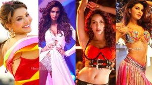 10-hot-Item-Song-Actress-Of-Bollywood