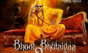 Bhool Bhulaiyaa 2 Movie Trailer, Release Date, Star Cast, Budget, Story & Watch Online- FilmyDibba
