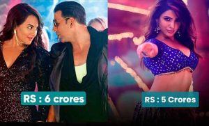 Top 14 Most Expensive Songs That Bollywood has Ever Made & Filmed In Indian Cinema