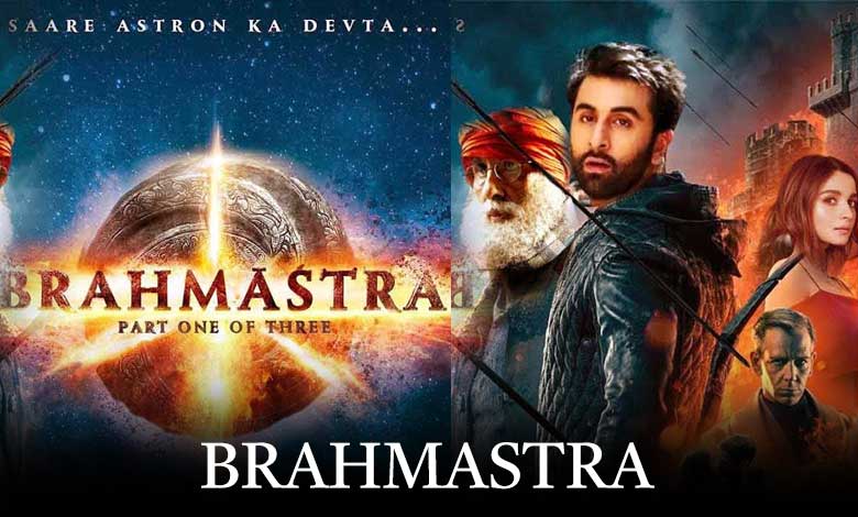 Brahmāstra: Movie Release Date, Trailer, Cast