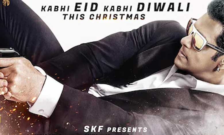 Kabhi Eid Kabhi Diwali: Release Date, Trailer, Cast