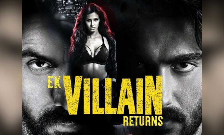 Ek Villain Returns: Best upcoming movie of bollywood