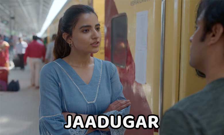 Jaadugar Movie Download (2022) 480p 720p 1080p filmydibba