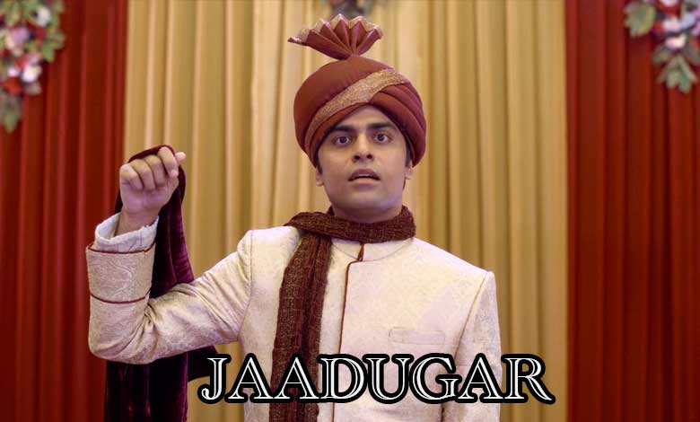 Jaadugar movie watch online in hindi
