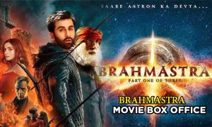 Brahmastra Movie Advance Booking Box Office: Ranbir Kapoor, Alia Bhatt film already collects this WHOPPING AMOUNT in advance booking