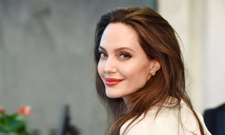 Angelina Jolie HD Images