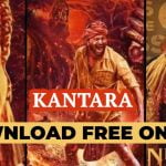 Watch 'Kantara' Movie (2022) in Hindi 720p, 1080p for free download, filmyzilla, filmywap: filmydibba