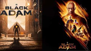 Download the movie 'Black Adam' (2022) Watch Online Full HD [Hindi Dubbed]