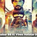 BB Ki Vines Taaza Khabar Hotstar Series All Episodes Download: Watch Online